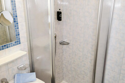 Basic & Classic | max. 1 Pers. | Balkon | 13m²