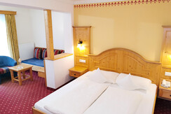 Gartenglück | Balkon zum Garten mit Südlage | 30m²