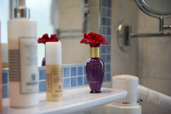 Gartenglück | Balkon zum Garten mit Südlage | 30m²