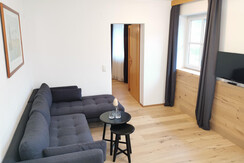 Augenweide | 2 Raum | mit Balkon | 40m²