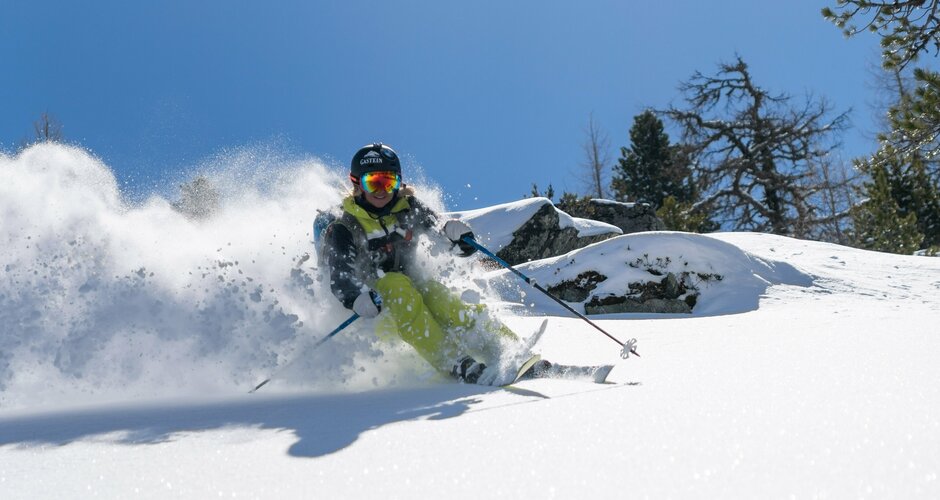 © Sandra Lahnsteiner