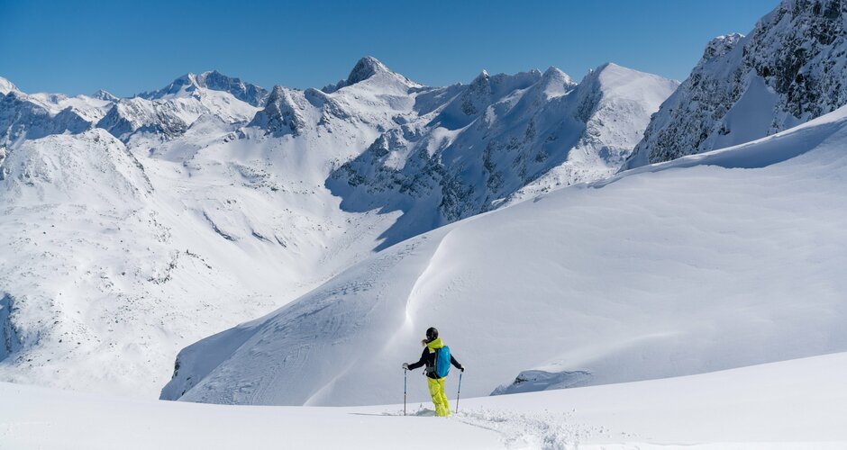 © Sandra Lahnsteiner