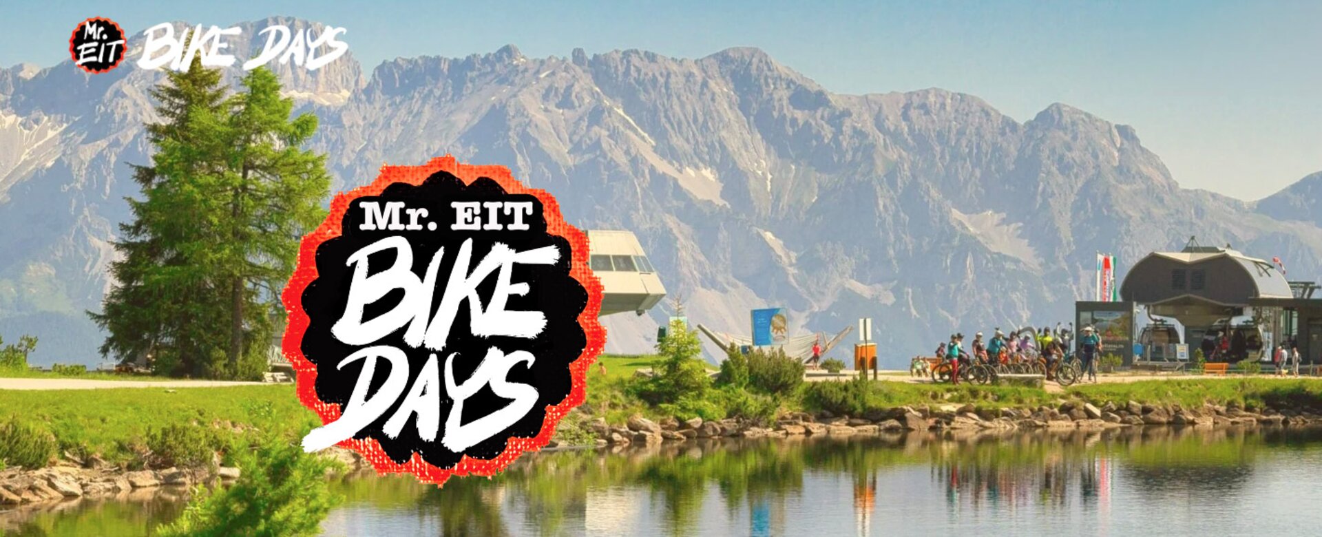 © Mr. EIT BIKE DAYS