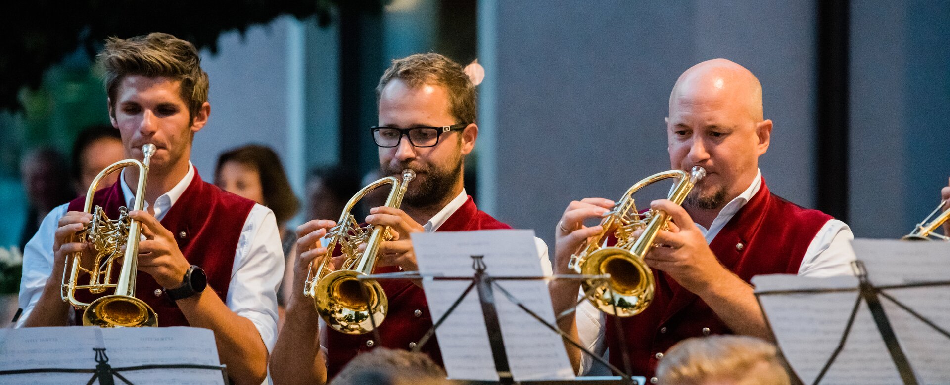 Platz.Konzert | © Matthias Fritzenwallner