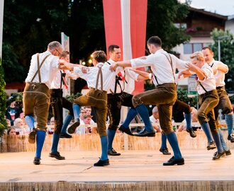 Dorf.Abend Altenmarkt | © Matthias Fritzenwallner
