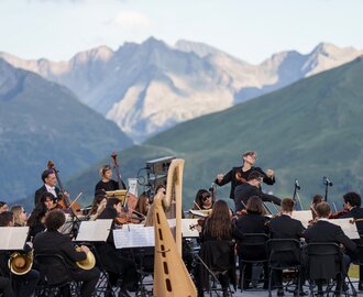 Klassik:Sommer | © KTVB Bad Hofgastein, Christoph Oberschneider