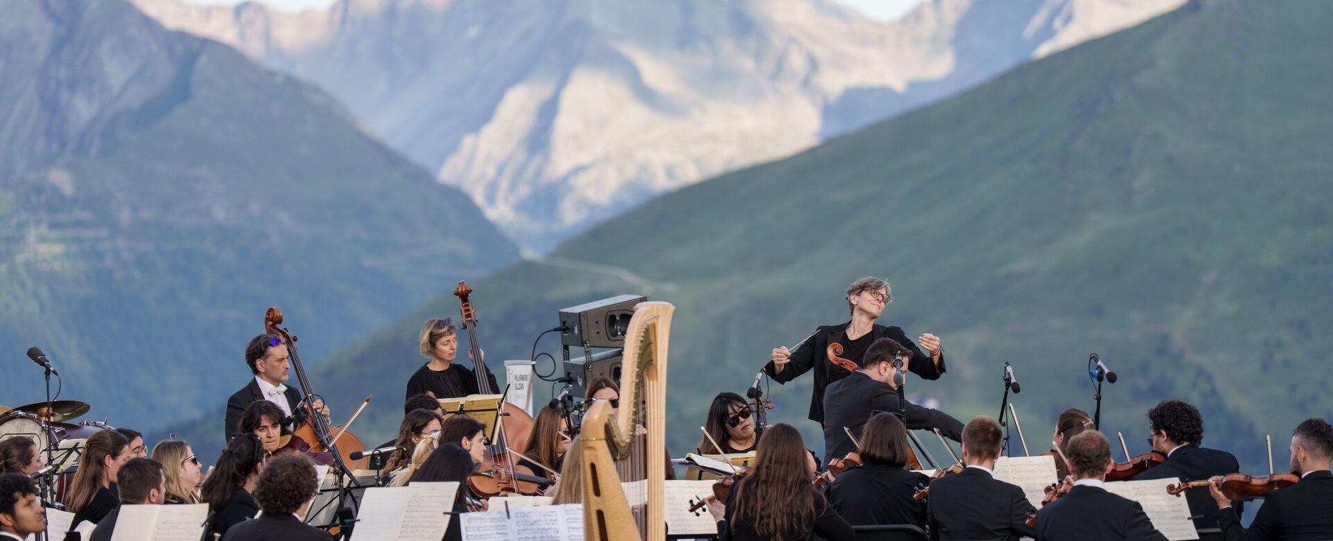 Klassik:Sommer | © KTVB Bad Hofgastein, Christoph Oberschneider