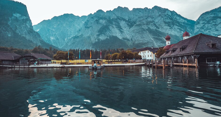 Bartholomä Wallfahrt | © Hochkönig Tourismus