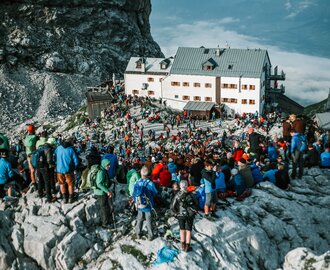 Bartholomä Wallfahrt | © Hochkönig Tourismus