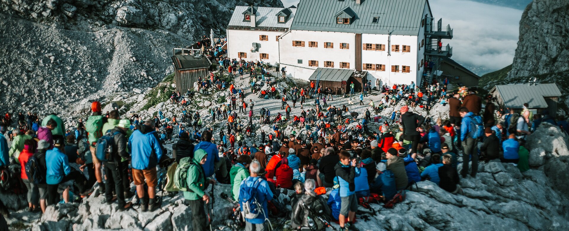 Bartholomä Wallfahrt | © Hochkönig Tourismus