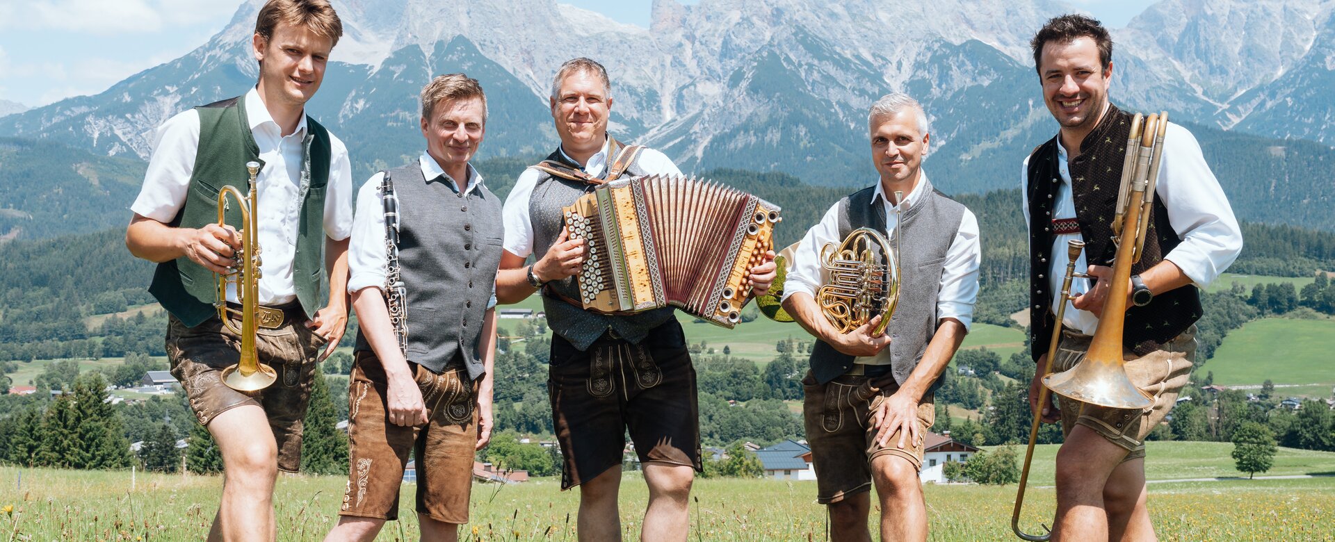Hochkönigroas | © Hochkönig Tourismus