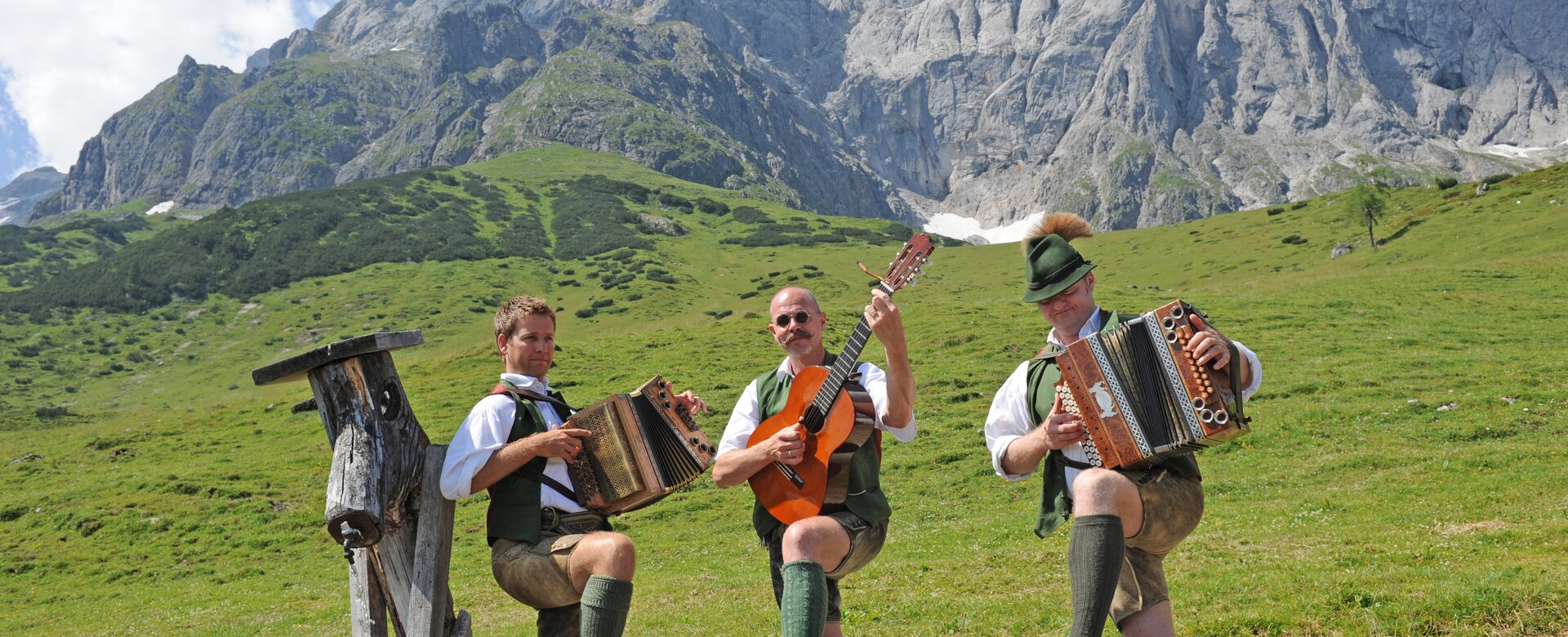 Hochkönigroas | © Hochkönig Tourismus