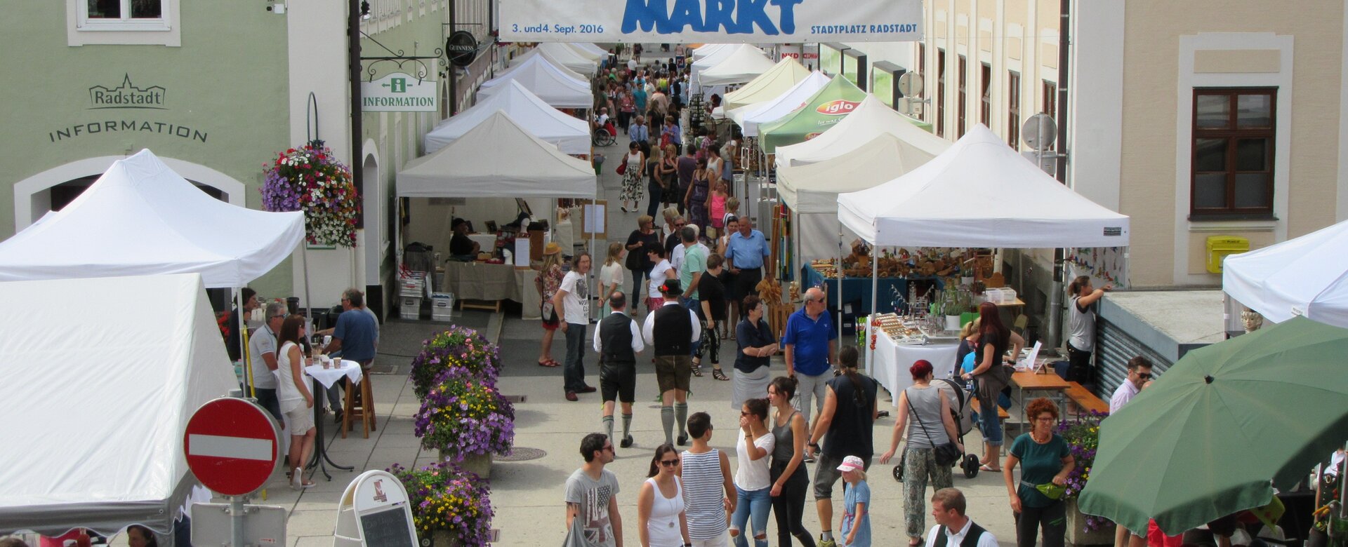 Kunsthandwerksmarkt | © Kulturkreis Das Zentrum