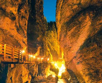 Klammwolke | © Walter Oczlon 