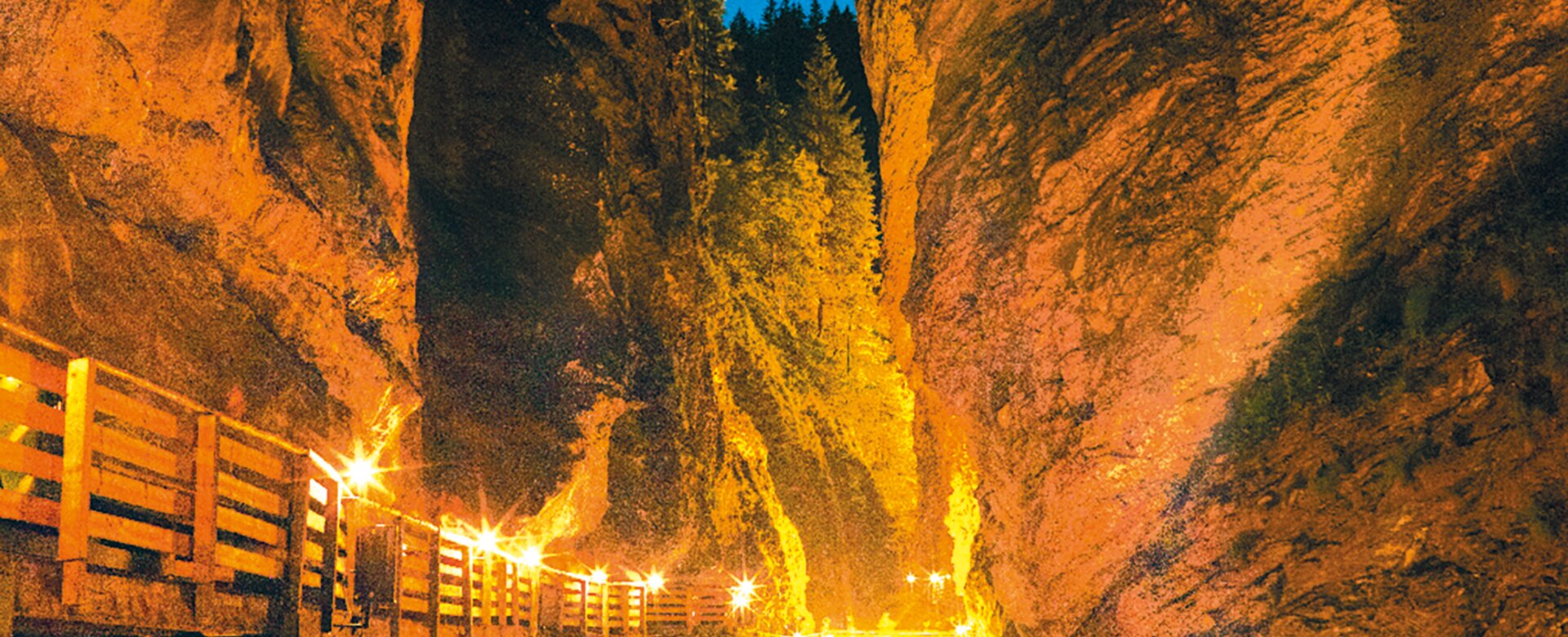 Klammwolke | © Walter Oczlon 