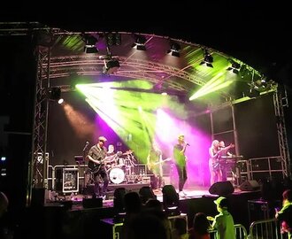 Stadtfest St. Johann | © Stadtgemeinde St. Johann 