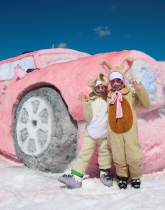 © Shuttleberg_Flachauwinkl-Kleinarl