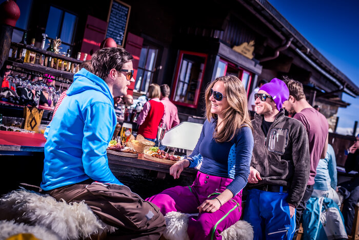 © Gasteinertal Tourismus GmbH © Gasteinertal Tourismus GmbH