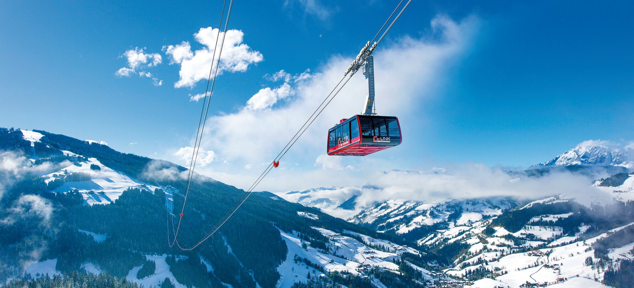 © Bergbahnen Wagrain