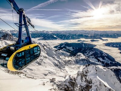 © Dachstein © Dachstein