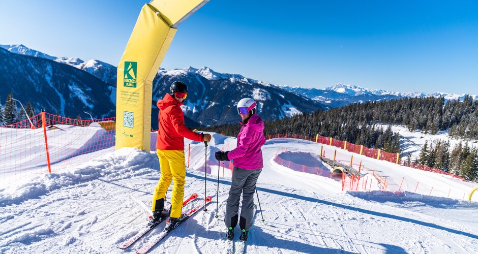 Funcross Planai | © Christine Höflehner