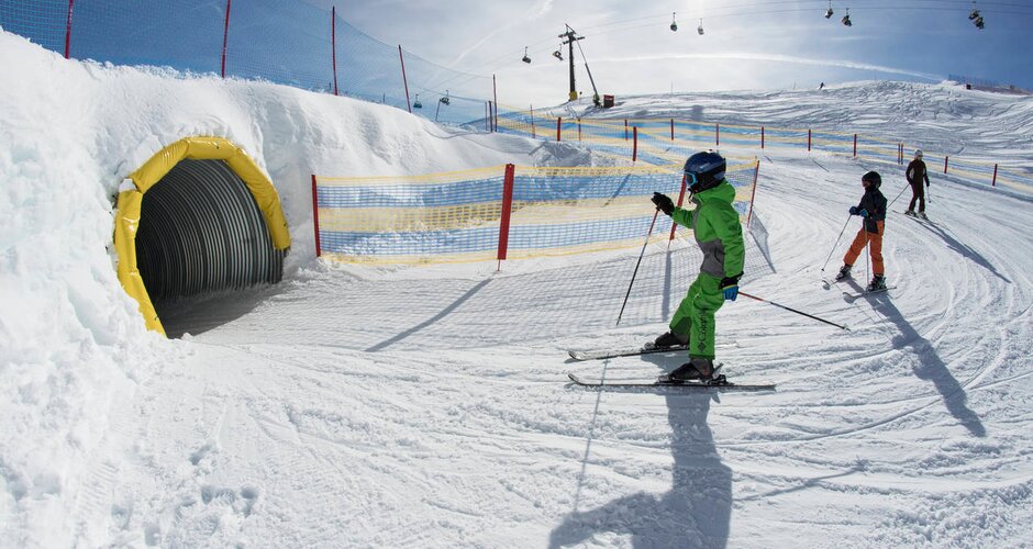 Funslope Gastein | © Gasteiner Bergbahnen AG