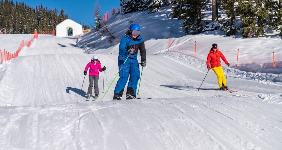 Funslope Planai | © Christine Höflehner