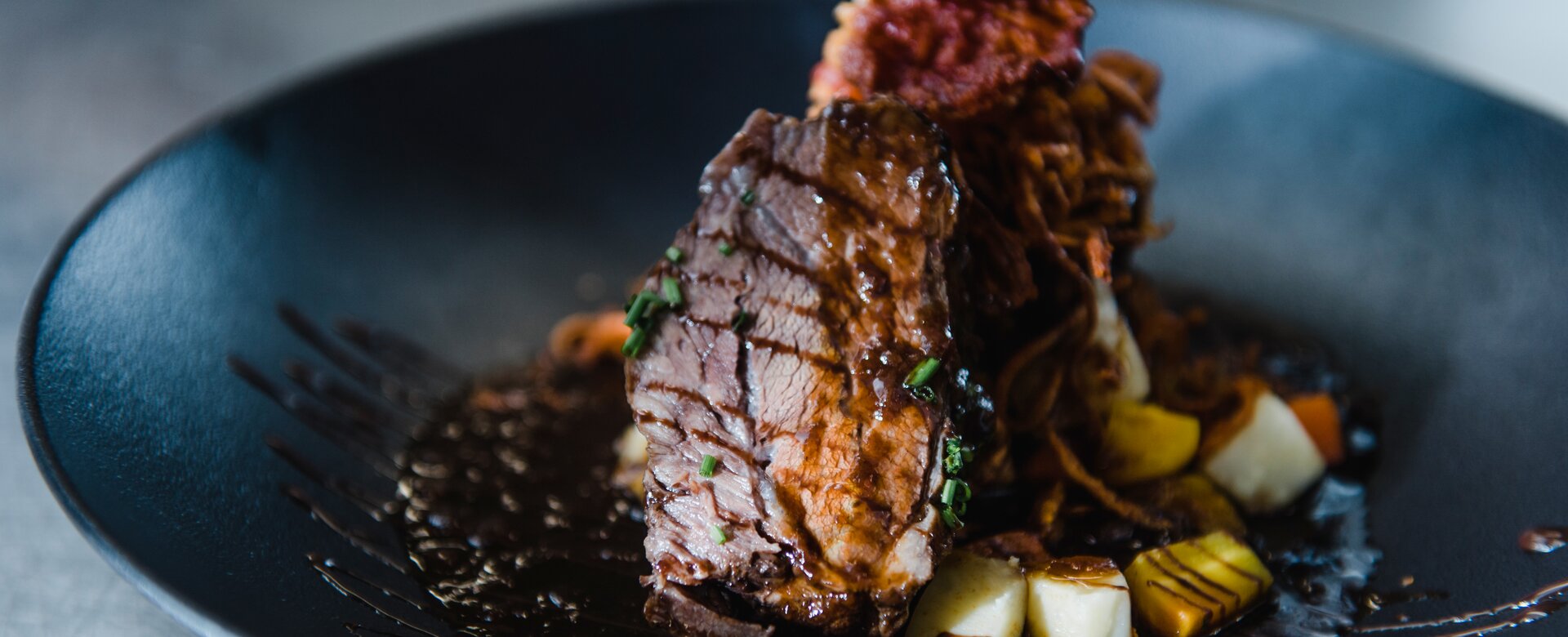 TASTE Ski amadé - der beste Geschmack aus Österreichs Bergen in gemütlichen Hütten