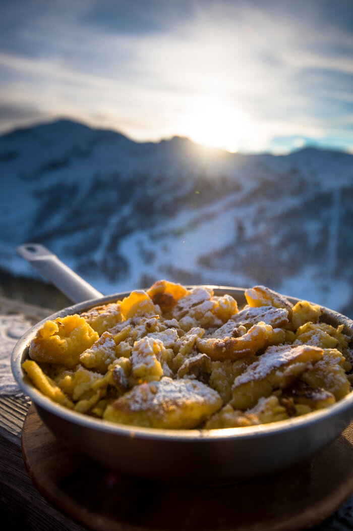 TASTE Ski amadé - der beste Geschmack aus Österreichs Bergen in gemütlichen Hütten TASTE Ski amadé - der beste Geschmack aus Österreichs Bergen in gemütlichen Hütten