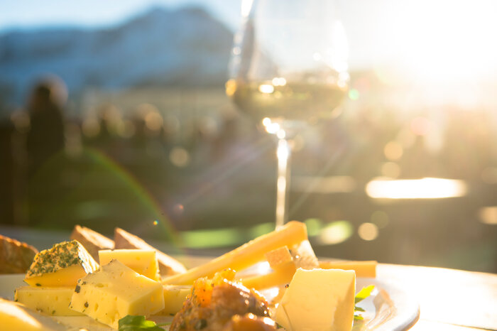 TASTE Ski amadé - der beste Geschmack aus Österreichs Bergen in gemütlichen Hütten TASTE Ski amadé - der beste Geschmack aus Österreichs Bergen in gemütlichen Hütten
