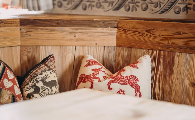 TASTE Ski amadé - der beste Geschmack aus Österreichs Bergen in gemütlichen Skihütten