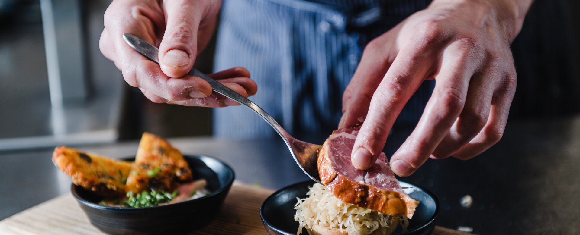 TASTE Ski amadé - the finest flavour from the Austrian mountains in cozy mountain huts