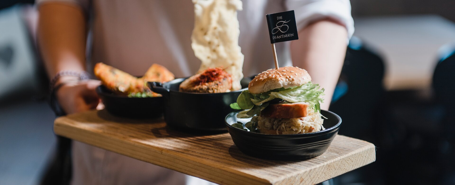 TASTE Ski amadé - the finest flavour from the Austrian mountains in cozy mountain huts