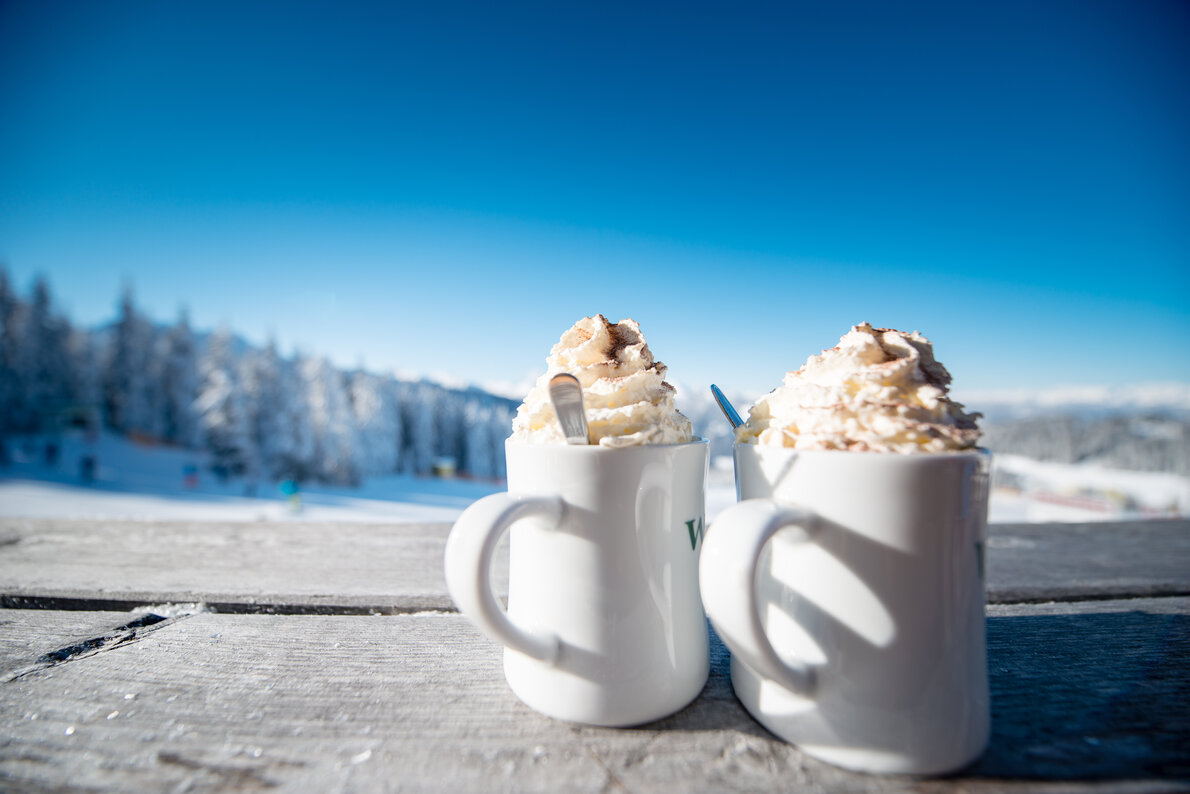 TASTE Ski amadé - the finest flavour from the Austrian mountains.