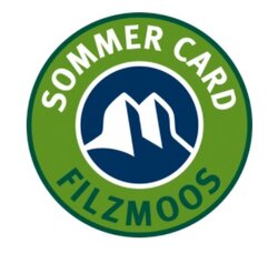 Filzmoos Sommer Card | © Bergbahnen Filzmoos GmbH Filzmoos Sommer Card Logo | © Bergbahnen Filzmoos GmbH