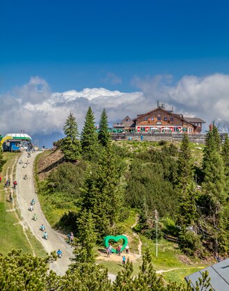 © Planai/Kovacsics © Planai/Kovacsics