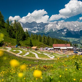 © Reiteralm Bergbahnen © Reiteralm Bergbahnen