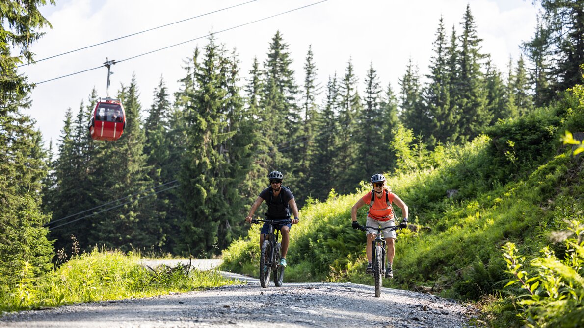 © SalzburgerLand, Heiko Mandl © SalzburgerLand, Heiko Mandl