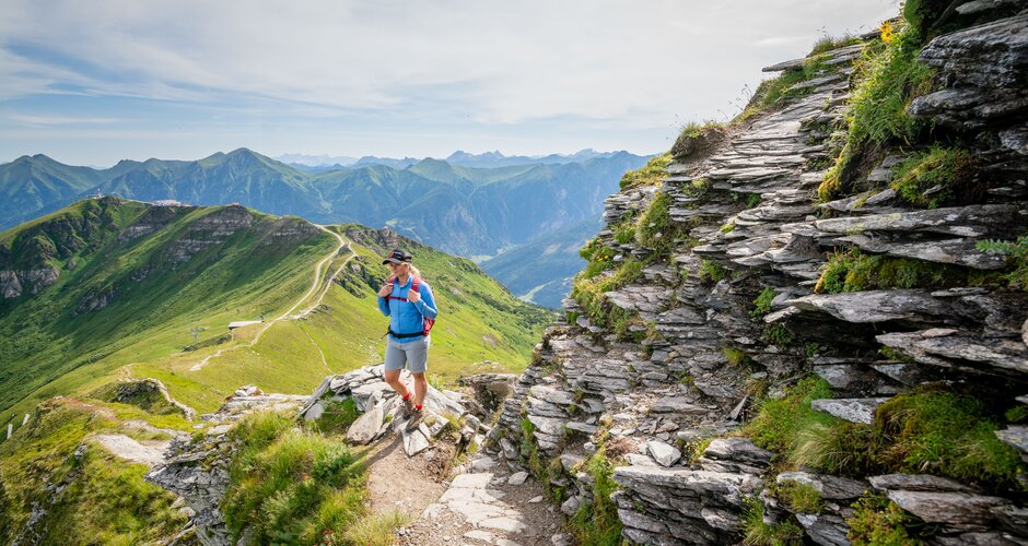 © Gasteinertal Tourismus GmbH, Oberschneider © Gasteinertal Tourismus GmbH, Oberschneider