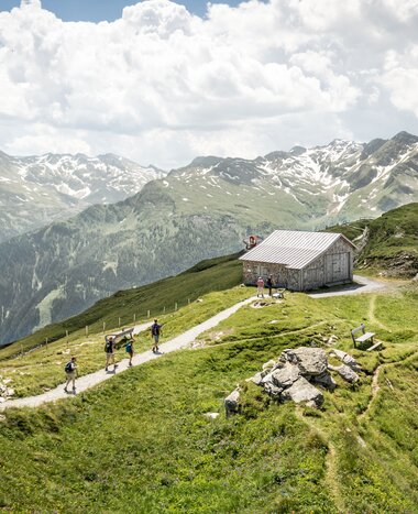 © Gasteinertal Tourismus GmbH © Gasteinertal Tourismus GmbH