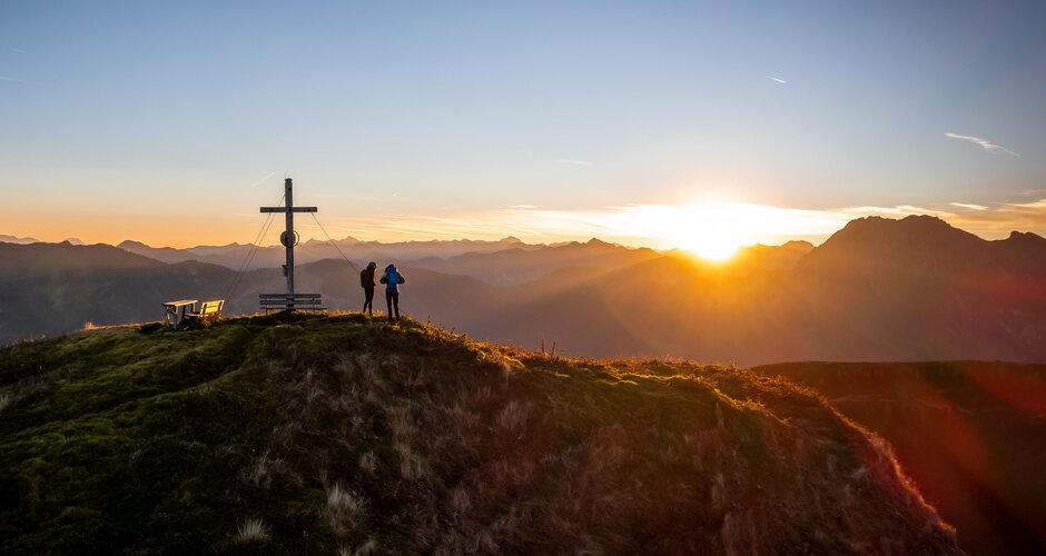 © Tourismusverband Großarltal  © Tourismusverband Großarltal