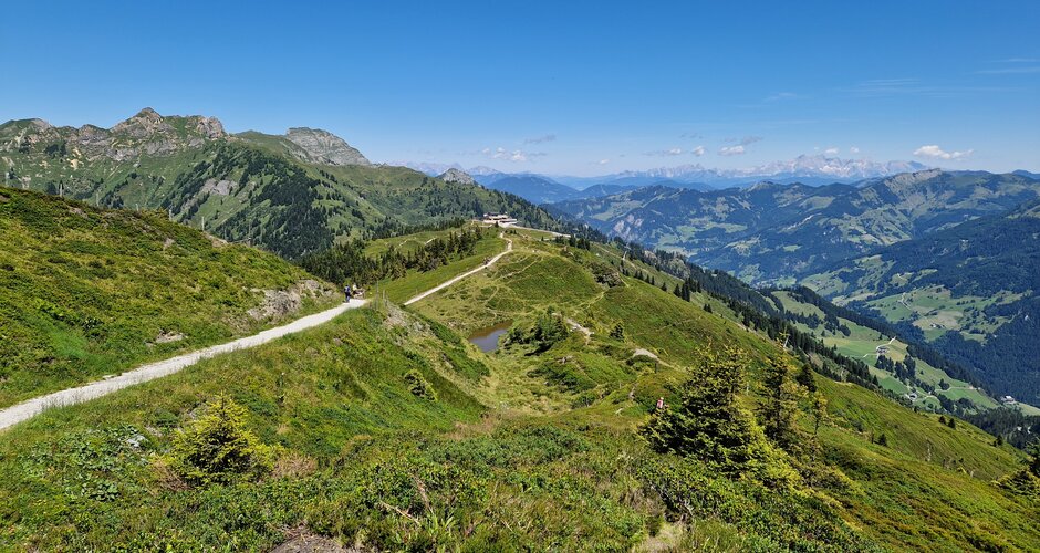© TVB Großarltal © TVB Großarltal