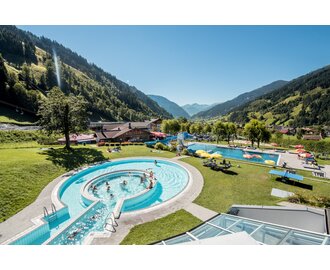 © Gasteinertal Tourismus GmbH © Gasteinertal Tourismus GmbH