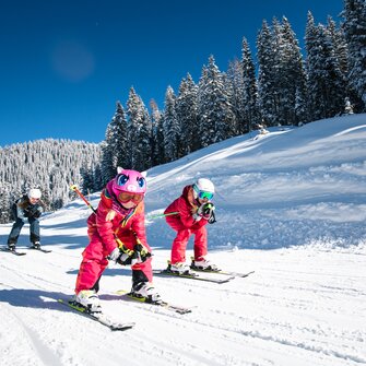 © Salzburger Sportwelt, Christian Schartner © Salzburger Sportwelt, Christian Schartner