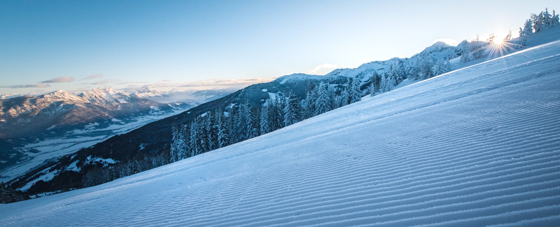 © Ski amadé