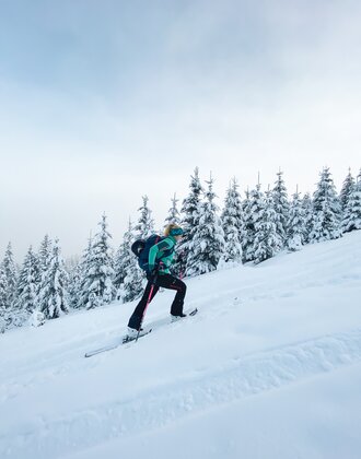 © bouncing_betty, Snow Space Salzburg
