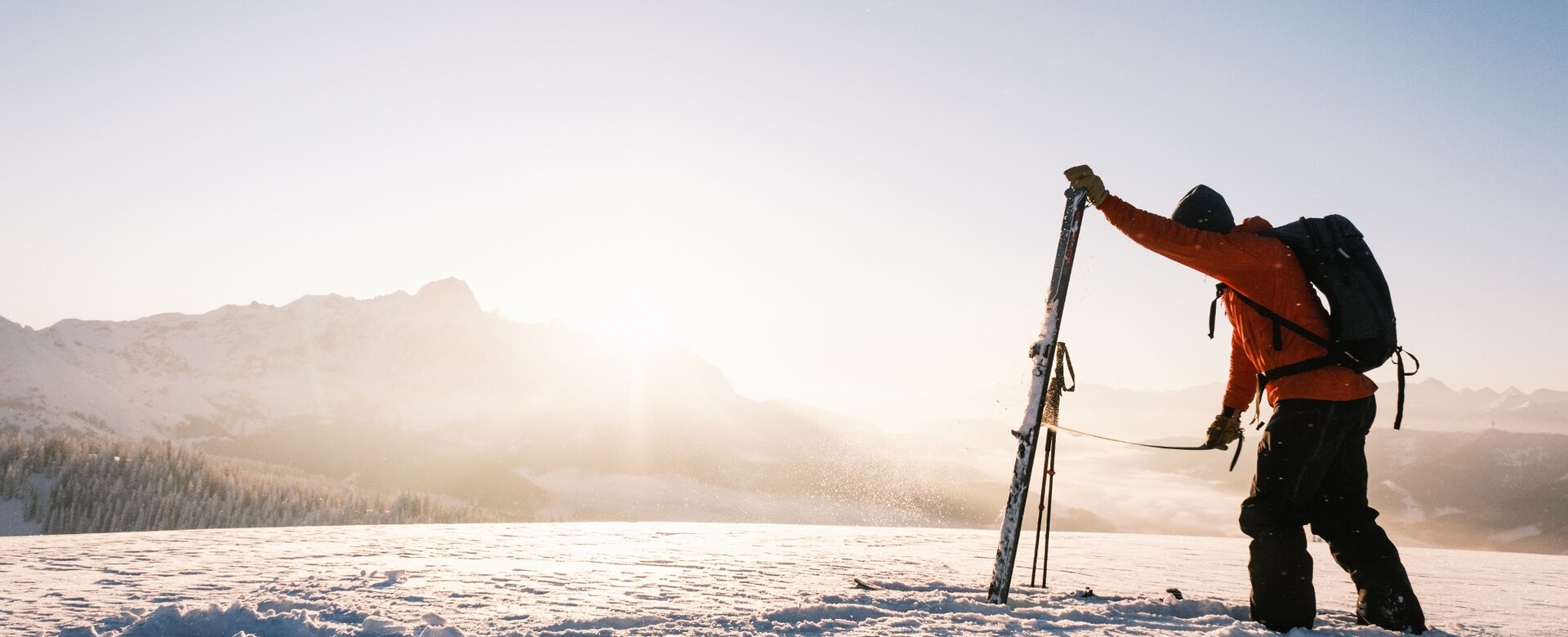 © TVB-Eben, Snow Space Salzburg