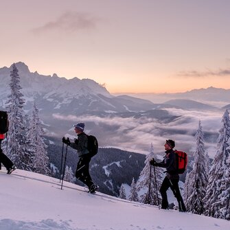 © TVB-Eben, Snow Space Salzburg