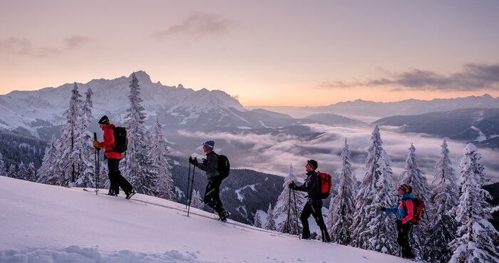 © TVB-Eben, Snow Space Salzburg © TVB-Eben, Snow Space Salzburg