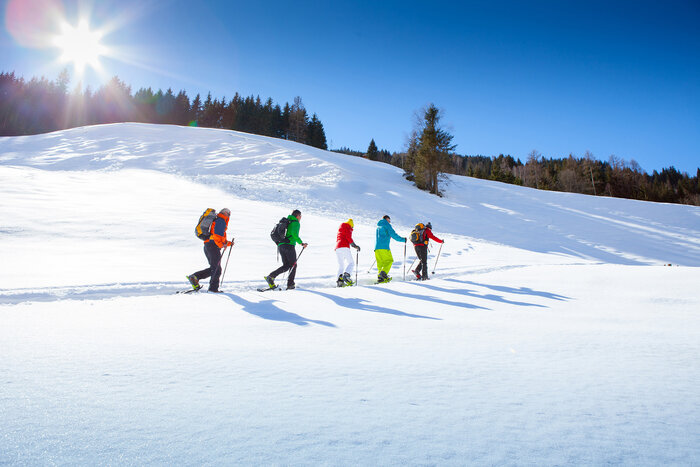 © Tourismusverband Großarltal © Tourismusverband Großarltal